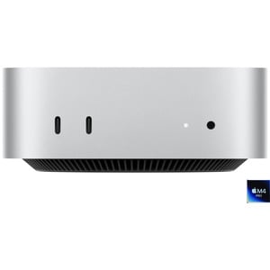 APPLE MAC MINI M4PRO 24 512 - Desktop pc /Mac