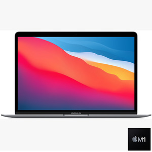 APPLE MACBOOK AIR M1 512 SPG QW