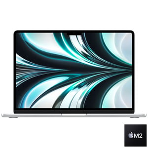 APPLE MACBOOK AIR (2022) M2 256GO ARGENT