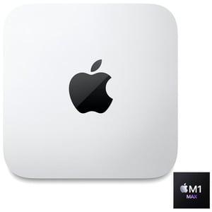 APPLE MAC STUDIO M1 MAX 512 SSD