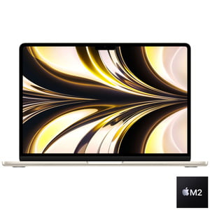 APPLE MACBOOK AIR (2022) M2 512GO LUMIERE STELLAIRE