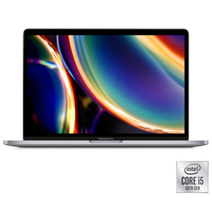 APPLE MACBOOK PRO 13 (2020) 1TB SPACE GREY