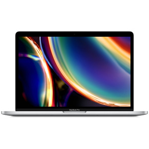 APPLE MACBOOK PRO 13 (2020) 1TB SILVER