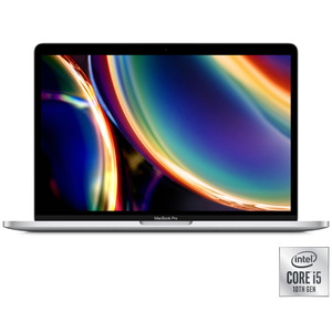 APPLE MACBOOK PRO 13 (2020) 512GB 16GB SILVER