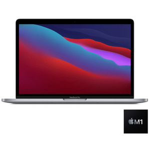 APPLE MACBOOK PRO 13 M1 256GB SPACE GRAY