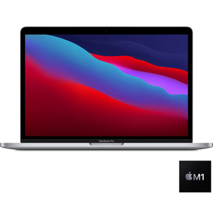 APPLE MACBOOK PRO 13 M1 512 16 SG