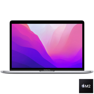 APPLE MACBOOK PRO (2022) M2 256GB SPACE GRAY