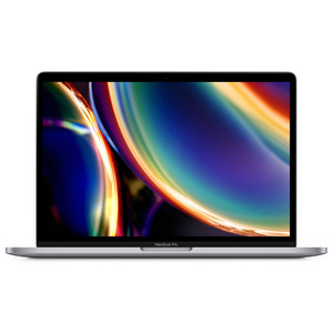 APPLE MACBOOK PRO 13 (2020) 512GB 16GB SPACE GREY