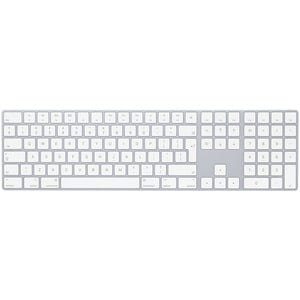 APPLE MAGIC KEYBOARD WITH NUMERIC KEYPAD QWERTY