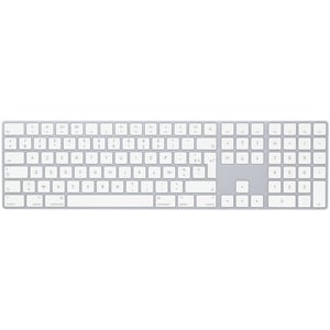 APPLE MAGIC KEYBOARD WITH NUMERIC KEYPAD AZERTY