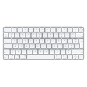 APPLE MAGIC KEYBOARD TOUCHID FR