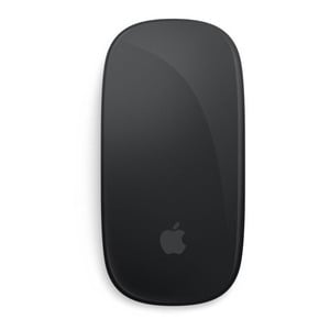 APPLE MAGIC MOUSE 2024 BLACK