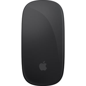 APPLE MAGIC MOUSE NEW BLACK - Muis