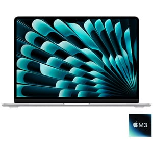 APPLE MBK AIR 13 M3 256GB SIL