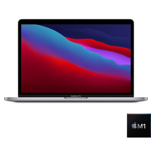 APPLE MACBOOK PRO M1 512GB Refurbished GRADE A+ 