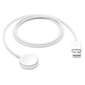 APPLE WATCH CHARGING USB-A 1M