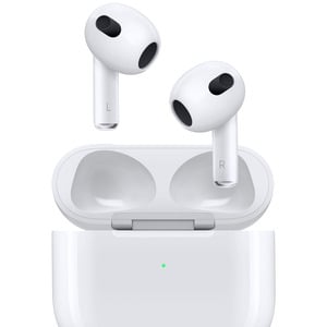 APPLE AirPods (3e generatie) met MagSafe-oplaadcase