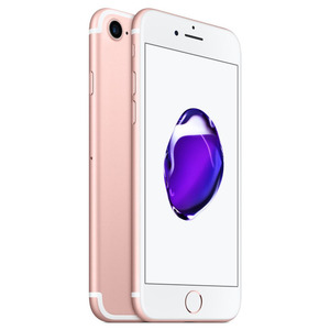 APPLE IPHONE 7 128GB ROSE GOLD REFURBISHED RENEWD