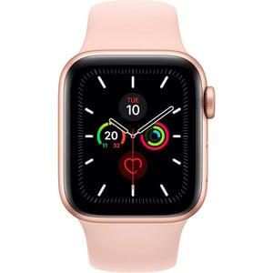 APPLE WATCH 5 GOLD/PINK 40MM REFURBISHED GRADE B 