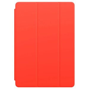 APPLE S.COVER IPAD 10.2 ELECTRIC ORANGE