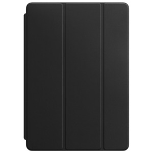 APPLE SMART COVER BLACK LEATHER IPAD PRO 10.5