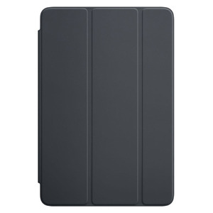 APPLE SMART COVER IPAD MINI 4 BLACK