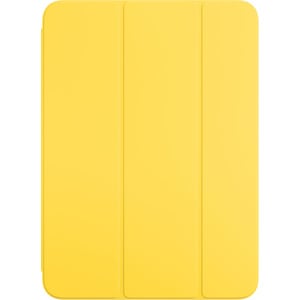 Housse tablette Apple APPLE SMARTFOLIO IPAD 10 LEMON