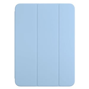 Housse tablette Apple APPLE SMARTFOLIO IPAD 10 SKY