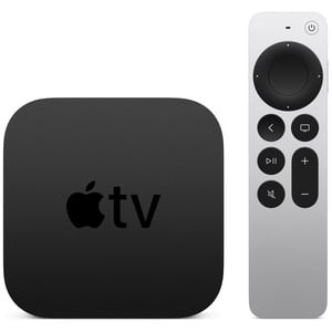 APPLE TV 4K 32GB NEW