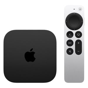 APPLE TV 4K 128GB wifi + ethernet (2022)