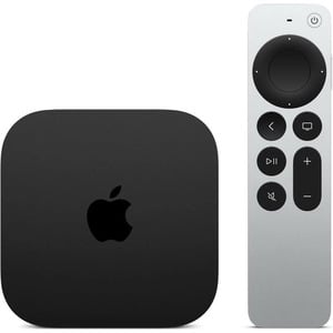 APPLE TV 4K 64GB wifi (2022)