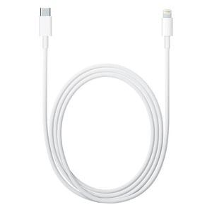 APPLE USB-C TO LIGHTNING