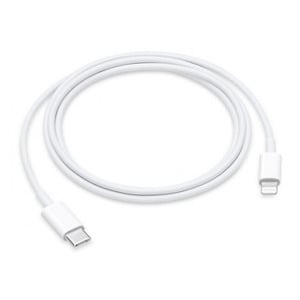 APPLE USBC-LIGHT CABLE 1M - USB-kabel voor smartphone of tablet