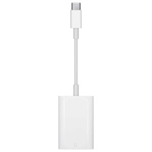 APPLE USB-C TO SD CARD READER MUFG2ZM/A