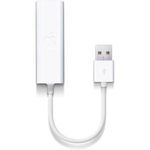 APPLE USB ETHERNET ADAPTOR