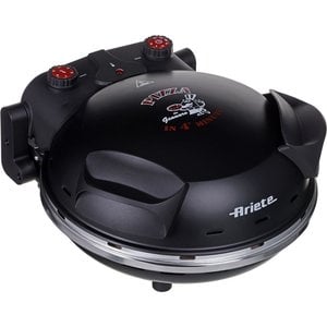 ARIETE DA GENNARO 917 BLACK