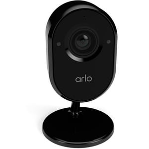 ARLO ESSENTIAL INDOOR CAMERA BLACK