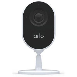 ARLO ESSENTIAL INDOOR CAMERA WHITE