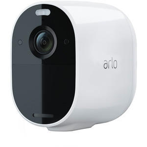 ARLO ESSENTIAL SPOTLIGHT CAMERA WHITE