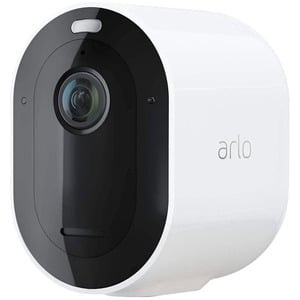 ARLO PRO 4 SPOTLIGHT ADD ON CAMERA WHITE