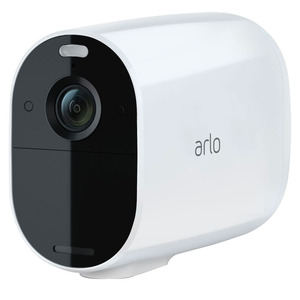 ARLO ESSENTIAL XL SPOTLIGHT CAMERA WHITE