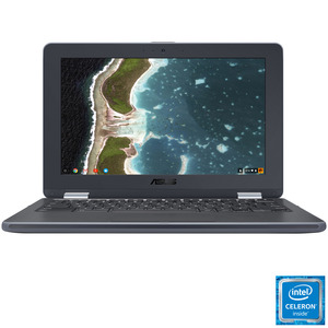 ASUS CHROMEBOOK C213NA-BU0058