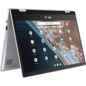 ASUS Chromebook Flip CX1400FKA-EC0093-BE