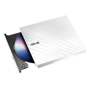 ASUS DVD RW EXT SDRW-08D2S WH