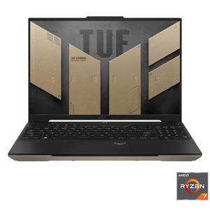 ASUS TUFGamingA16 AdvantageEdition FA617NS-N3085W