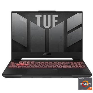 ASUS TUF Gaming A17 FA707NV-HX023W