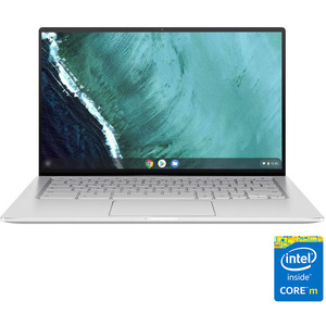 ASUS CHROMEBOOK FLIP C434TA-AI0064-BE