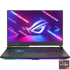 ASUS ROG Strix G15 G513IE-HN004W-BE