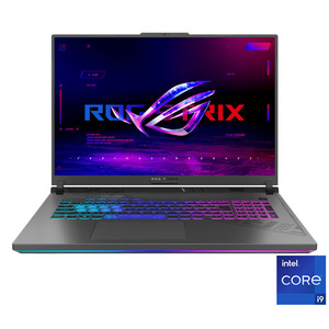 ASUS ROG Strix G18 G814JI-N6079W