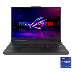 ASUS ROG Strix SCAR 18 G834JY-N6005W